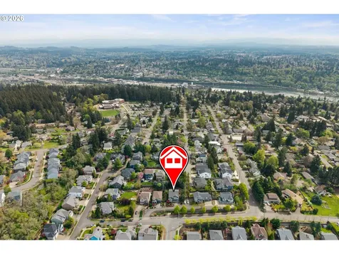 4707 Summer Run Drive West Linn OR 97068
