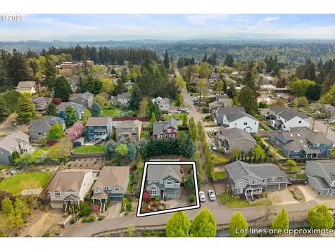 4707 Summer Run Drive West Linn OR 97068