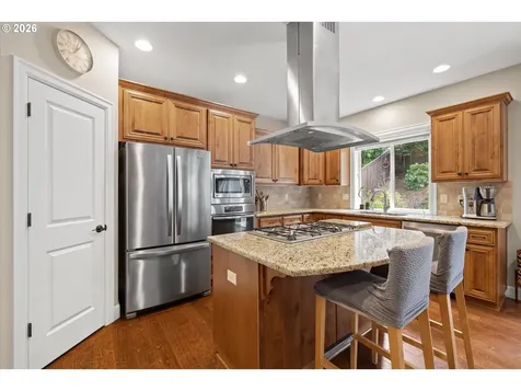 4707 Summer Run Drive West Linn OR 97068