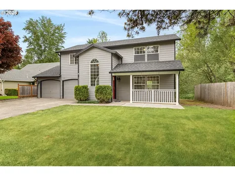 2906 SW 11th Street Battle Ground WA 98604