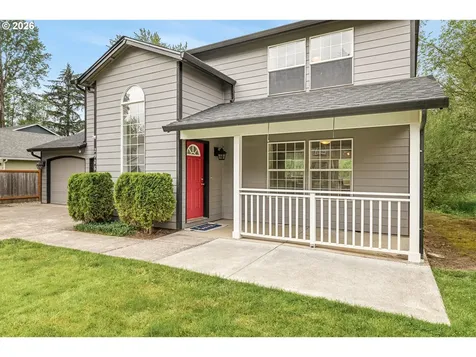 2906 SW 11th Street Battle Ground WA 98604