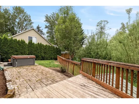 2906 SW 11th Street Battle Ground WA 98604