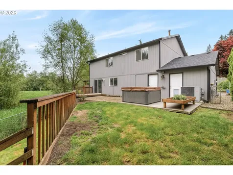 2906 SW 11th Street Battle Ground WA 98604