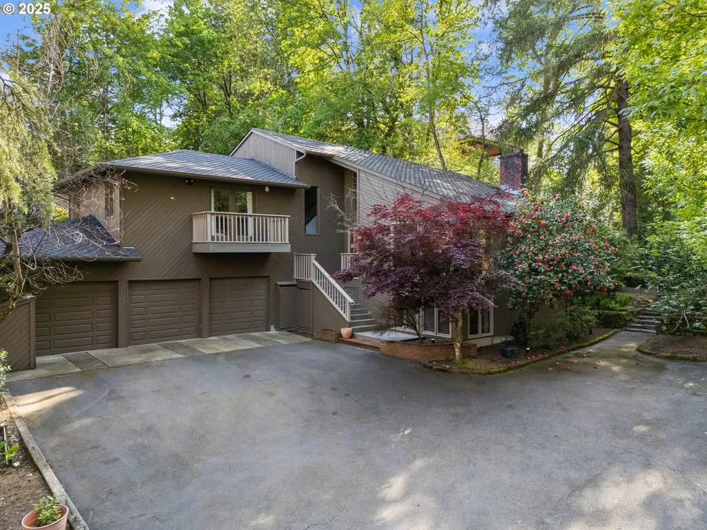 4305 SW 58th Avenue Portland OR 97221