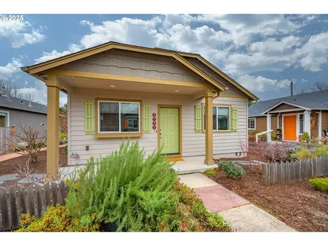3023 Hummingbird Lane Eugene OR 97405