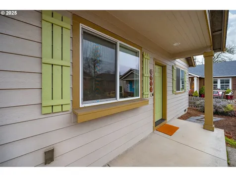 3023 Hummingbird Lane Eugene OR 97405