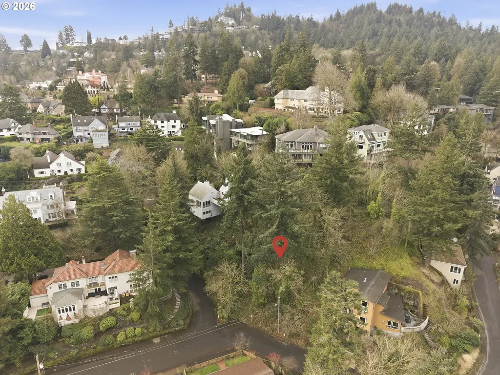 2900 NW Fairfax Terrace Portland OR 97210