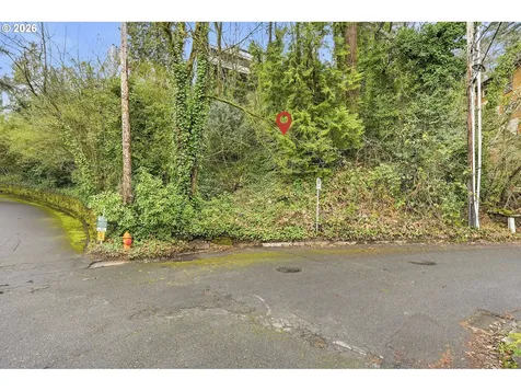 2900 NW Fairfax Terrace Portland OR 97210