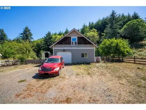 94360 Willanch Lane North Bend OR 97459