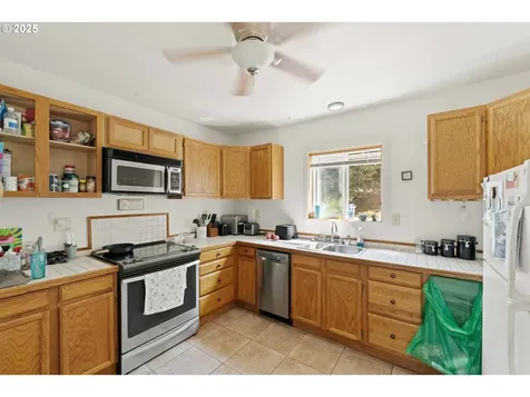 94360 Willanch Lane North Bend OR 97459