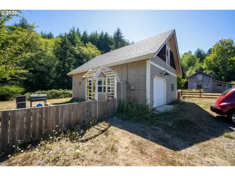 94360 Willanch Lane North Bend OR 97459
