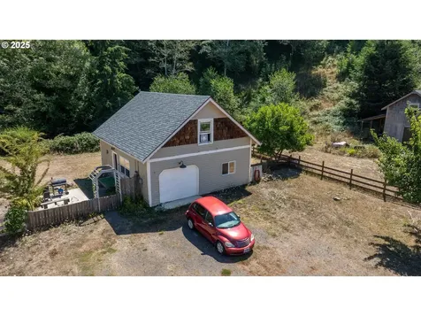94360 Willanch Lane North Bend OR 97459