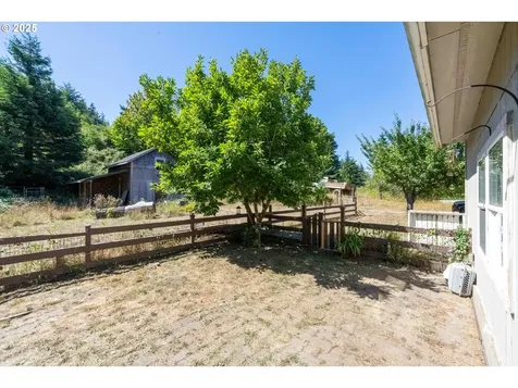 94360 Willanch Lane North Bend OR 97459