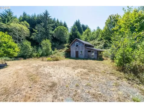 94360 Willanch Lane North Bend OR 97459