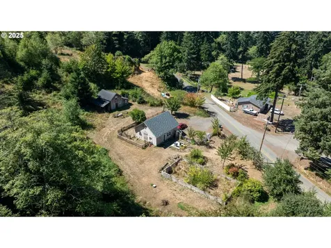 94360 Willanch Lane North Bend OR 97459