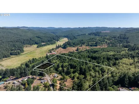 94360 Willanch Lane North Bend OR 97459