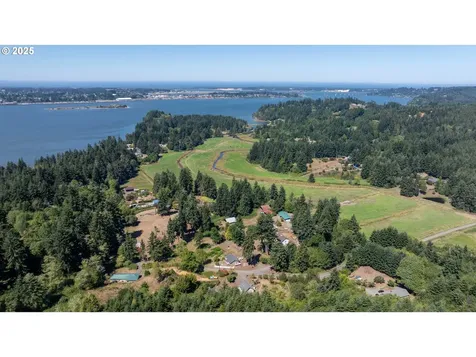 94360 Willanch Lane North Bend OR 97459