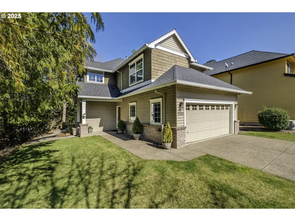 1728 NE Glen Ellen Drive Hillsboro OR 97124