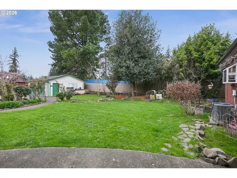 501 SE 157th Avenue Portland OR 97233