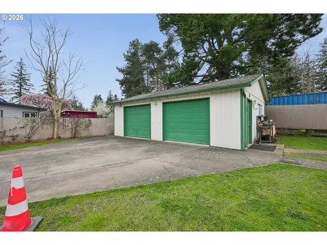 501 SE 157th Avenue Portland OR 97233