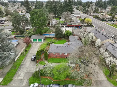 501 SE 157th Avenue Portland OR 97233