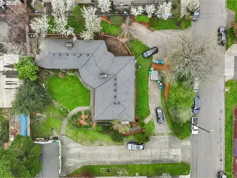 501 SE 157th Avenue Portland OR 97233