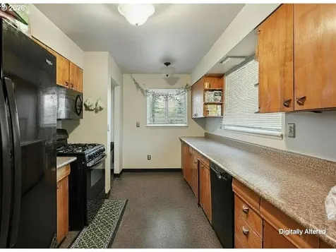 501 SE 157th Avenue Portland OR 97233