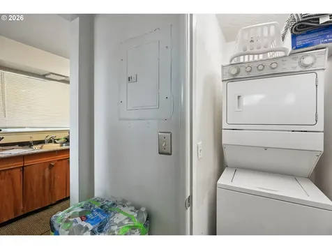 501 SE 157th Avenue Portland OR 97233