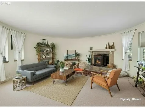 501 SE 157th Avenue Portland OR 97233