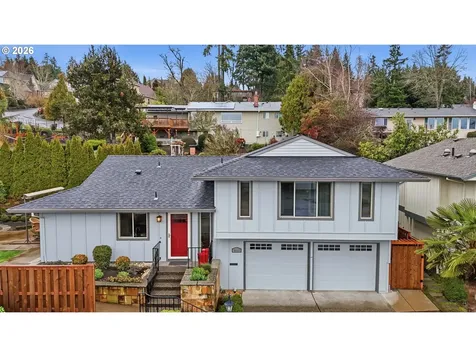 10445 SW Highland Drive Tigard OR 97224