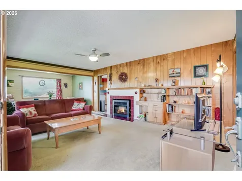 23175 NE Ridge Road Gaston OR 97119