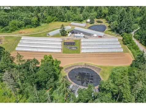 23175 NE Ridge Road Gaston OR 97119