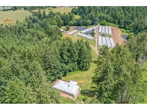 23175 NE Ridge Road Gaston OR 97119