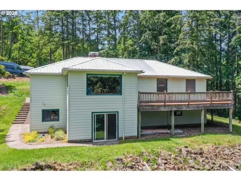 23175 NE Ridge Road Gaston OR 97119