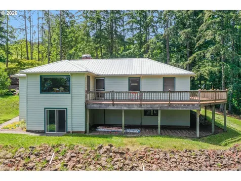 23175 NE Ridge Road Gaston OR 97119