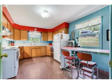 23175 NE Ridge Road Gaston OR 97119