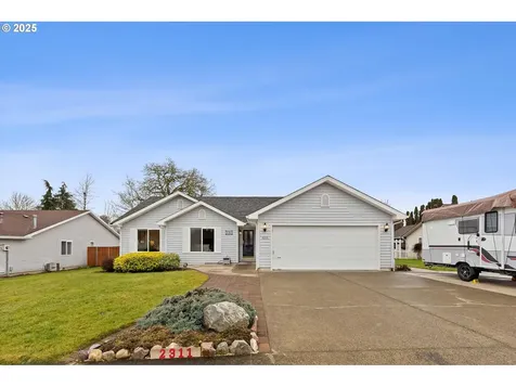 2311 NW 103rd Street Vancouver WA 98685