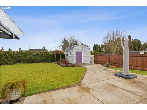 2311 NW 103rd Street Vancouver WA 98685