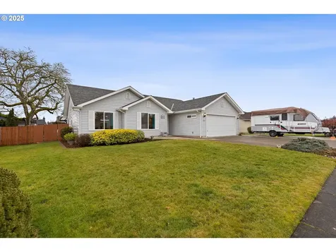 2311 NW 103rd Street Vancouver WA 98685