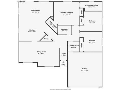 2311 NW 103rd Street Vancouver WA 98685