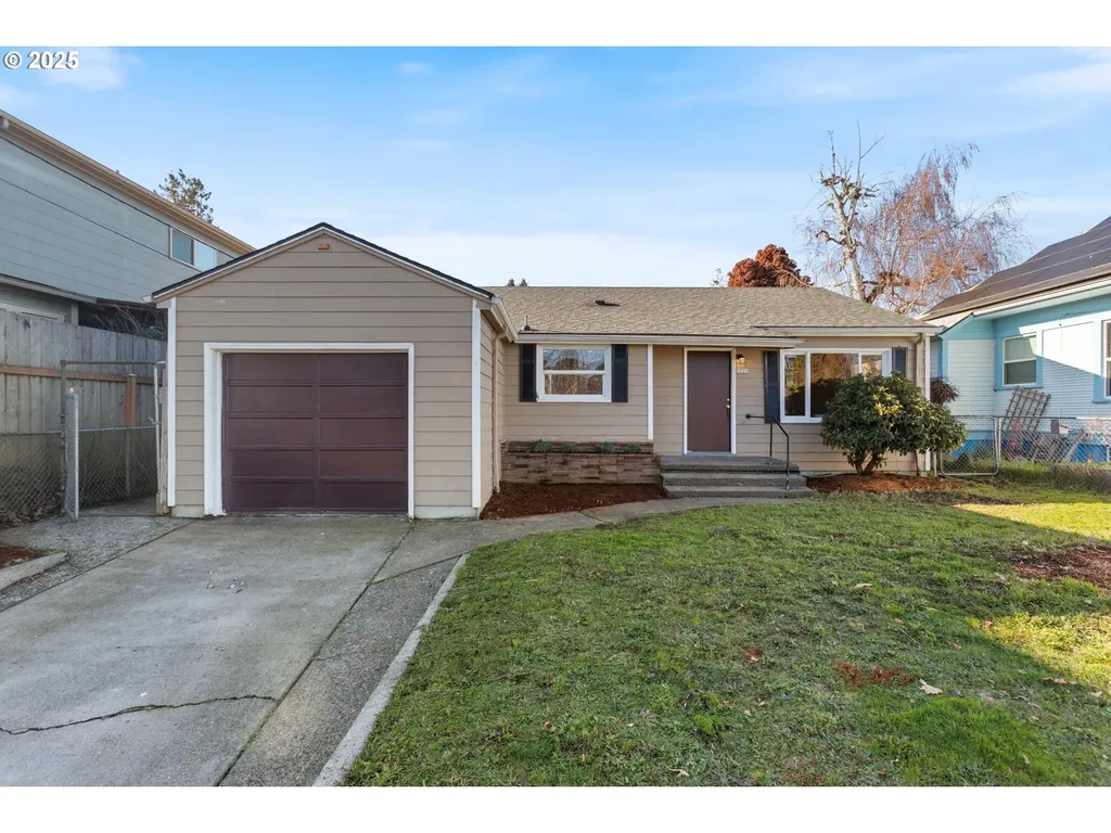 5225 N Concord Avenue Portland OR 97217