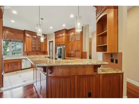 9309 NW Finzer Court Portland OR 97229