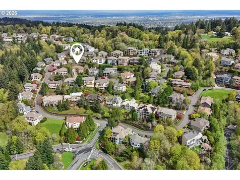 9309 NW Finzer Court Portland OR 97229