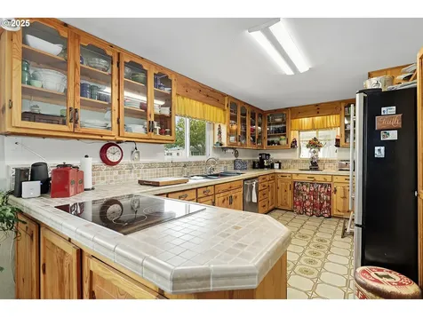 1022 E 10th Street The Dalles OR 97058