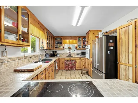 1022 E 10th Street The Dalles OR 97058