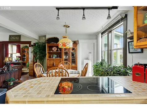 1022 E 10th Street The Dalles OR 97058