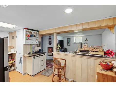 1022 E 10th Street The Dalles OR 97058