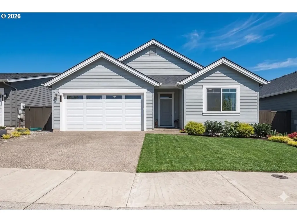 148 NW Liberty Lane Estacada OR 97023