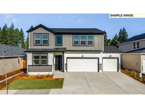 109 NW 28th Street Battle Ground WA 98604