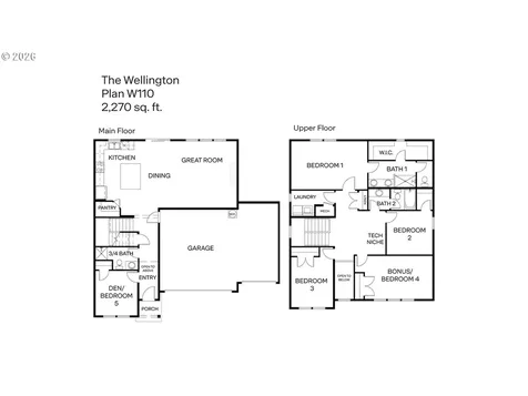 109 NW 28th Street Battle Ground WA 98604